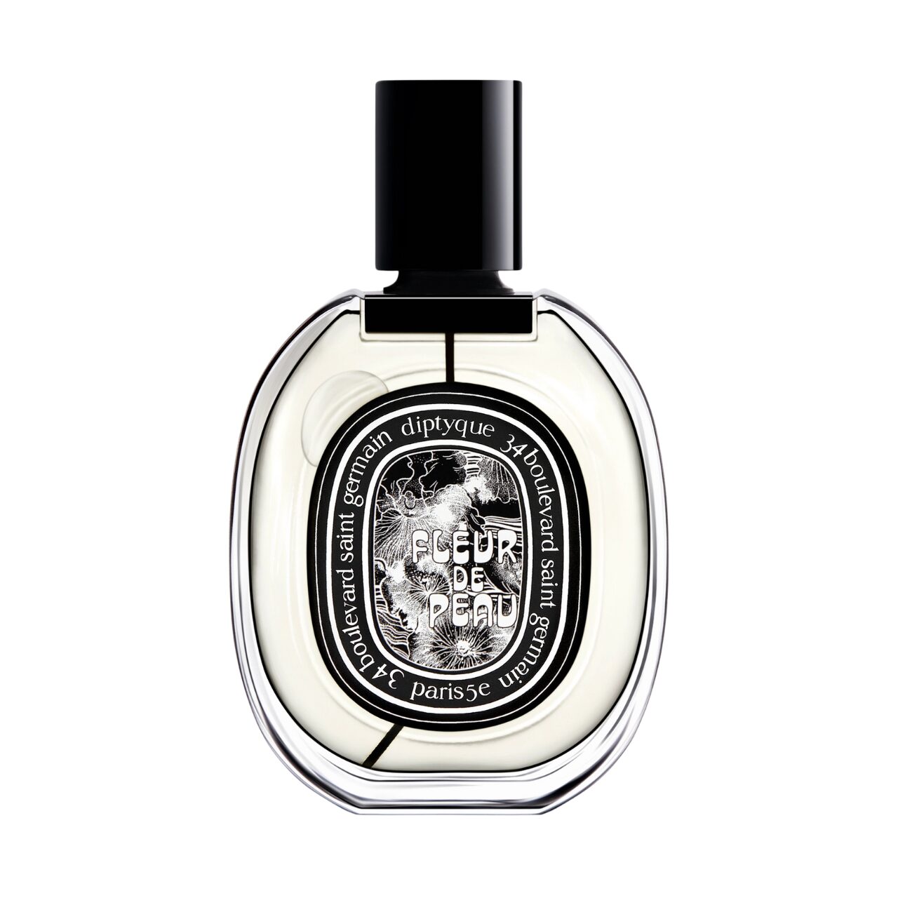 Fleur de Peau EDP
