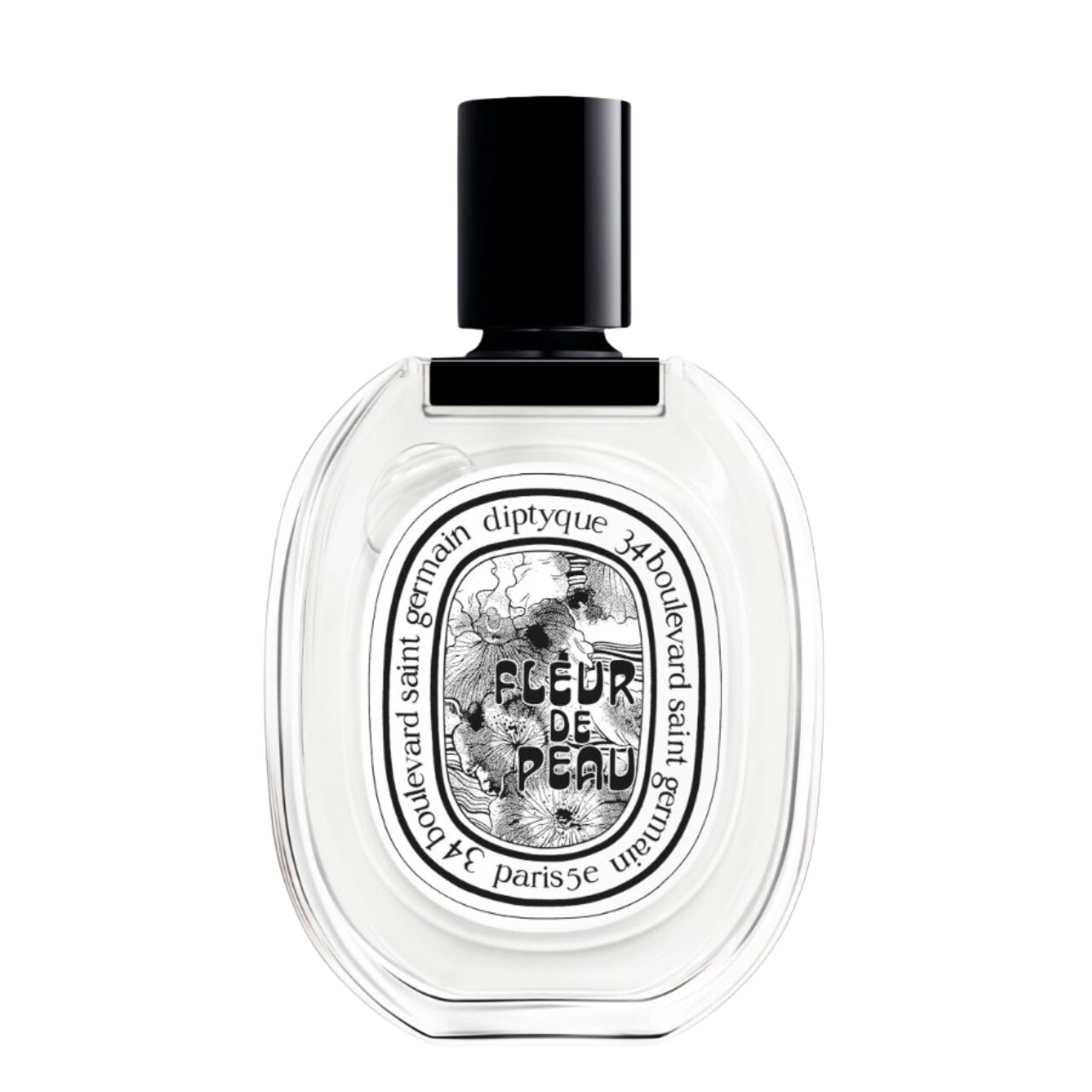 Fleur de Peau EDT