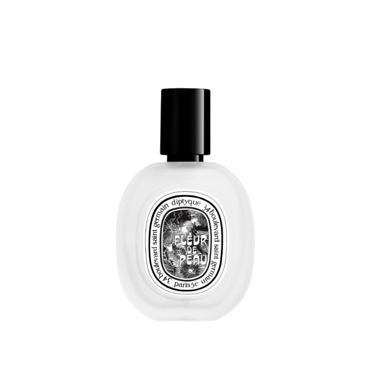 Fleur de Peau HairMist