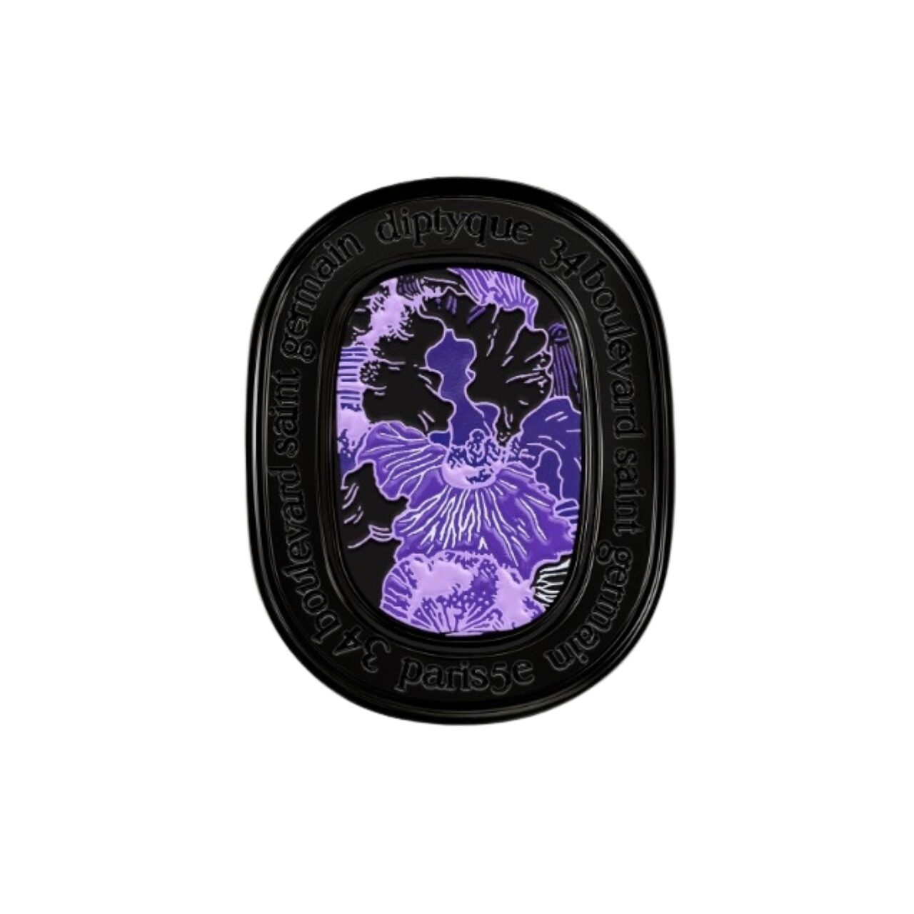 Fleur de Peau parfum solide