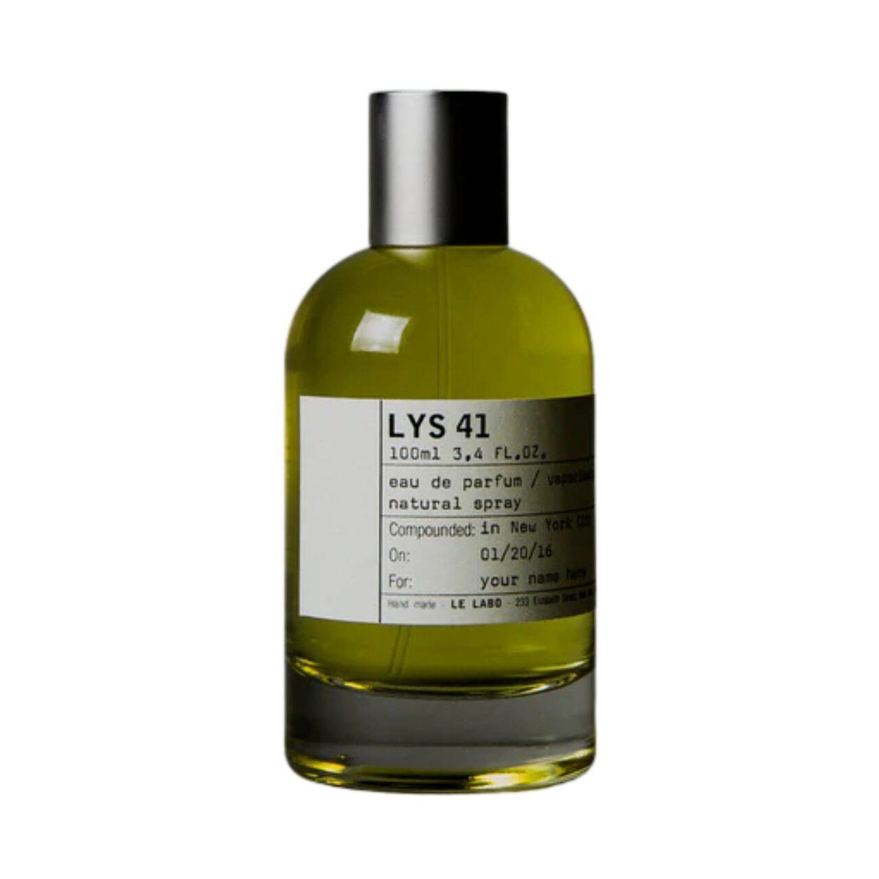 Lys 41