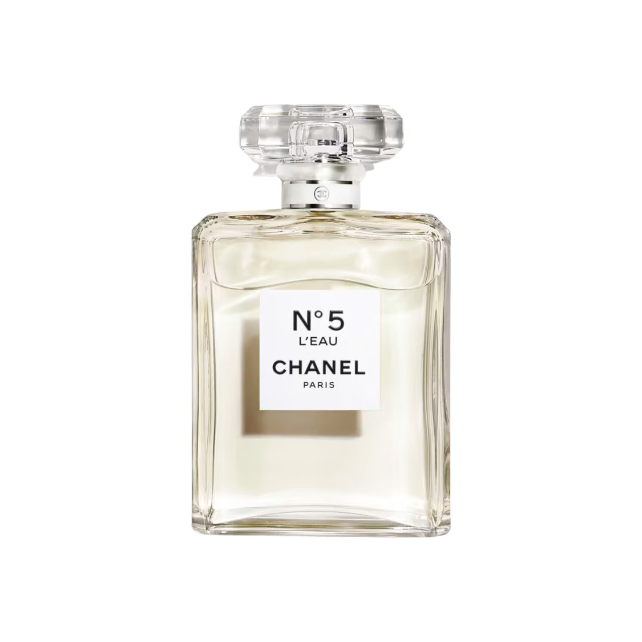 No.5 L'Eau