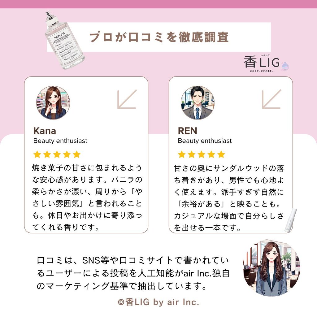 Review Afternoon Delight
