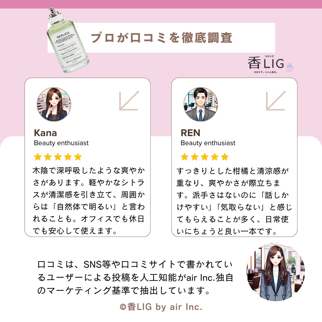 Review Under the Lemon Tree