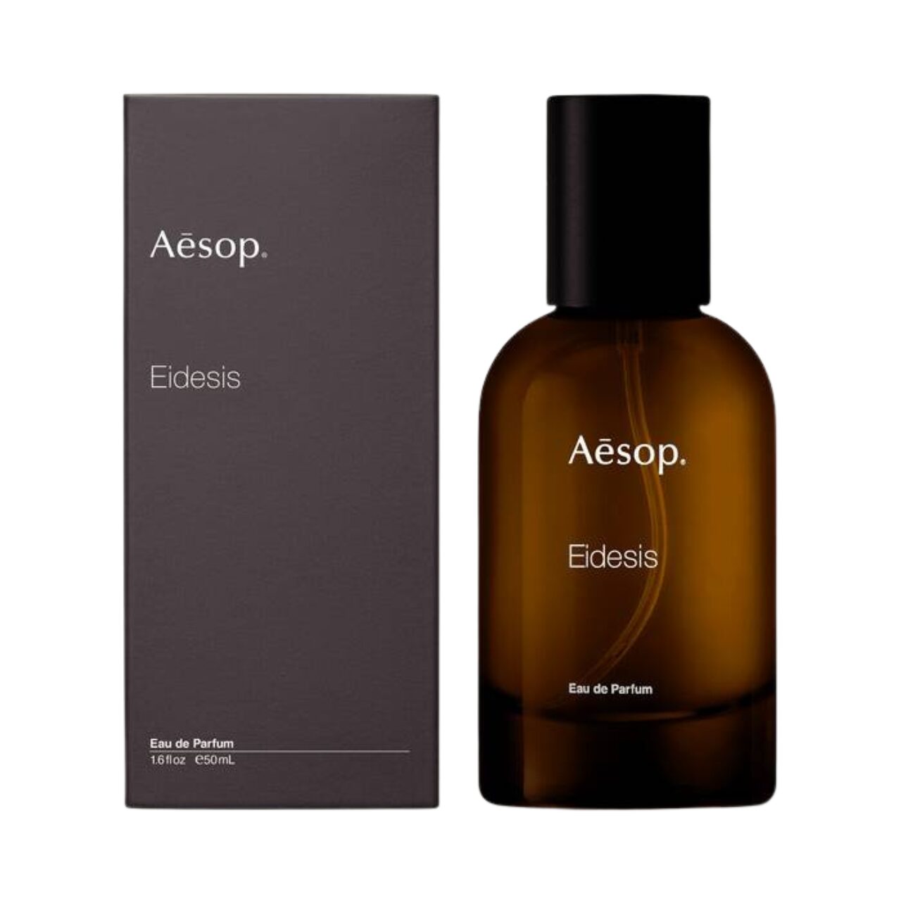 eidesis eau de parfum
