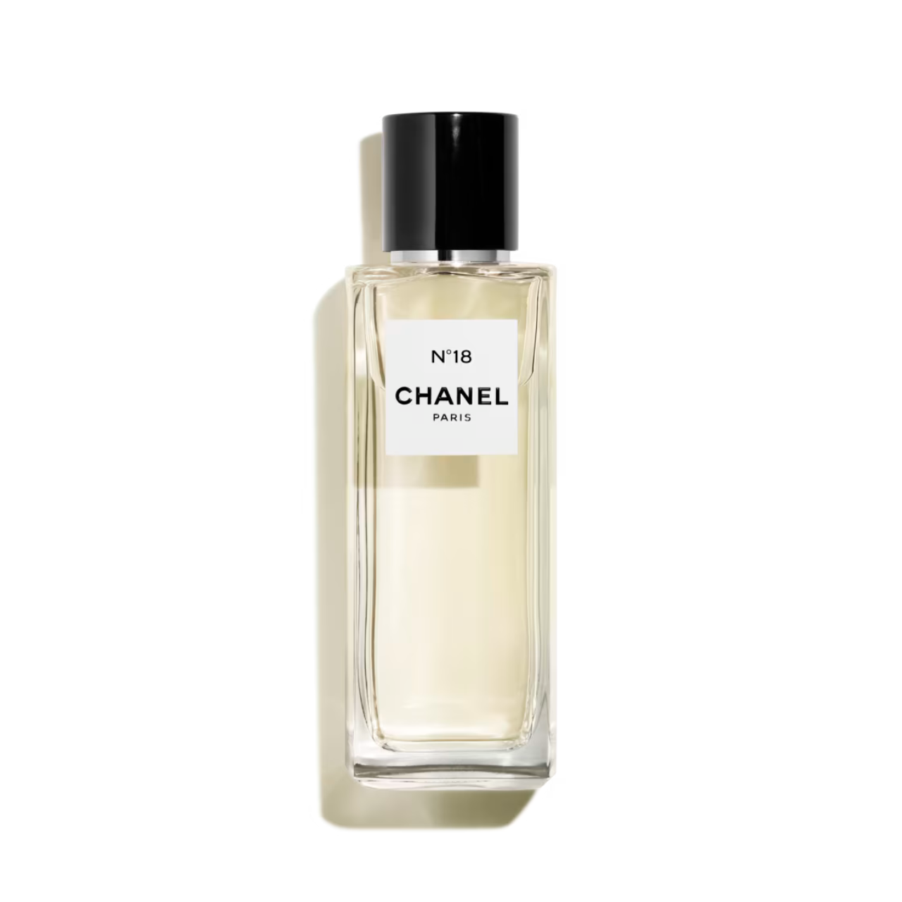 n18 les exclusifs de chanel eau de parfum