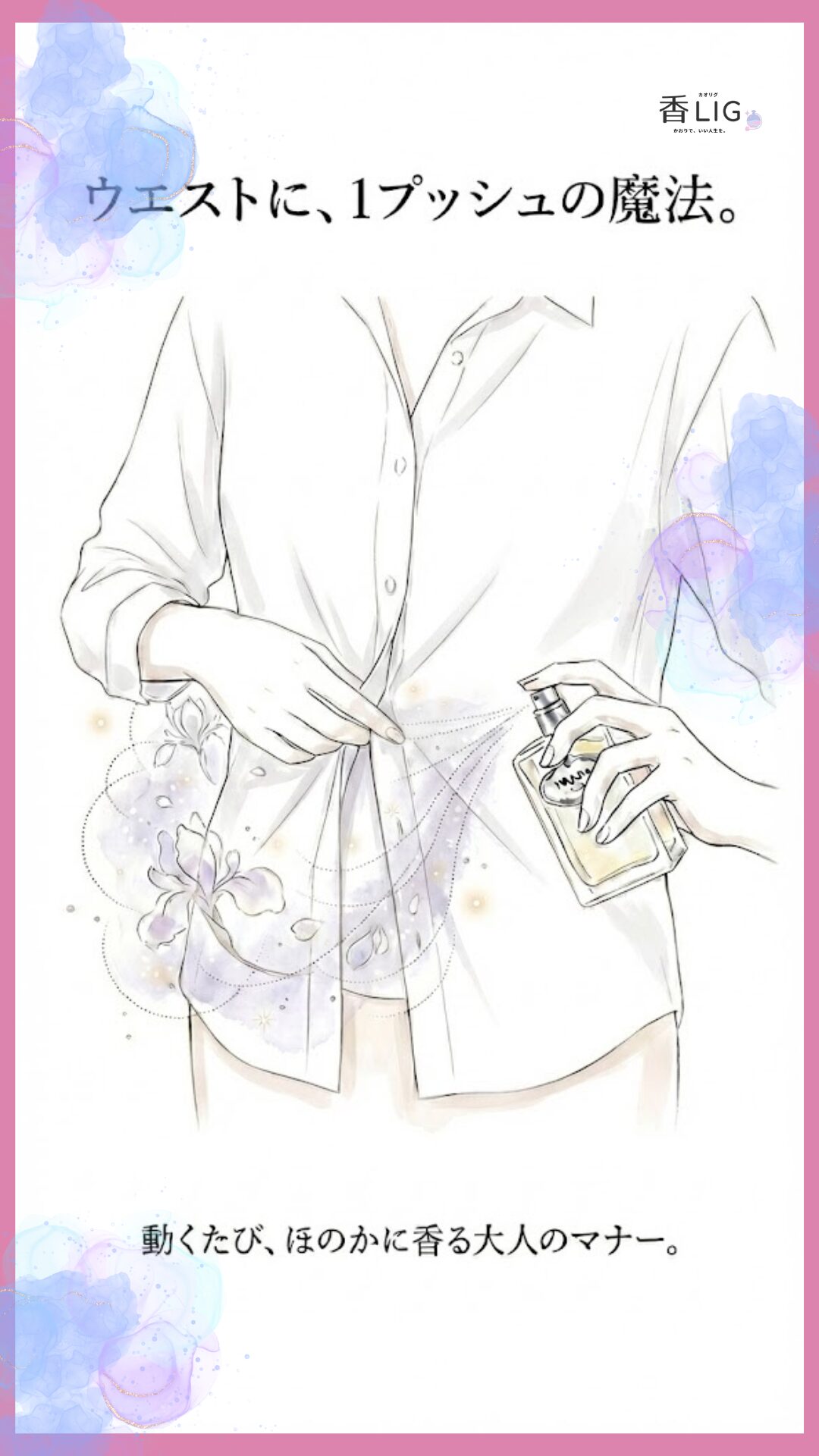 PRADA How To Wear Waist