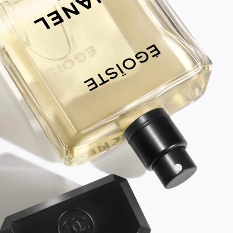 エゴイスト オードゥ トワレット 100ml EGOISTE EDT｜ CHANELシャネル