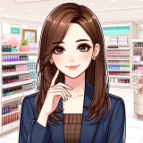 笹川さん
