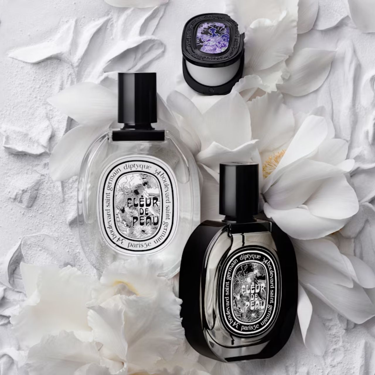 ディプティック フルール ドゥ ポー