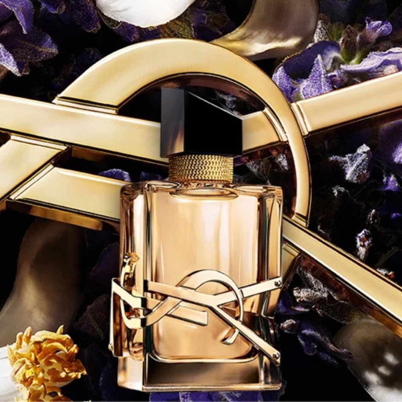 イヴ・サンローラン リブレ オーデパルファム