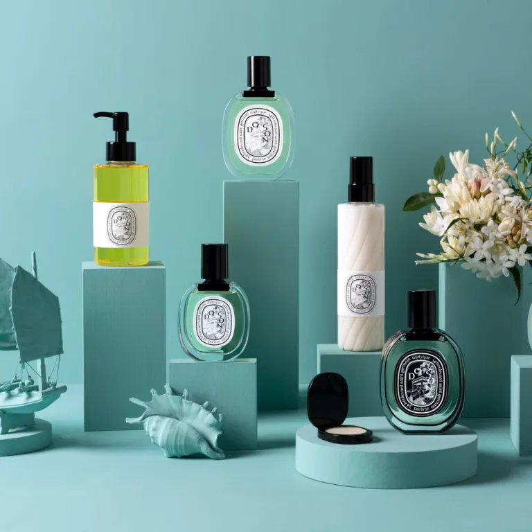 ディプティック ドソンの香り・口コミ・愛用芸能人|どこで買える?の画像 6 DIPTYQUE ディプティック ドソン