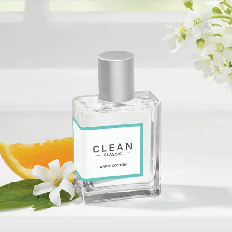 CLEAN ウォームコットン