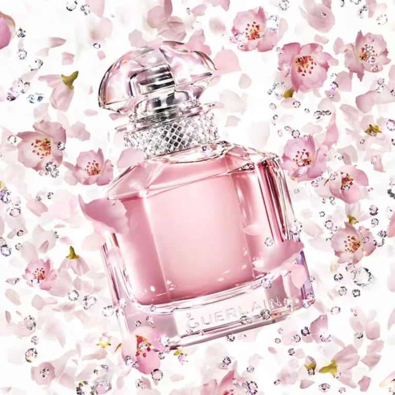 ゲラン GUERLAIN ｜モン ゲラン