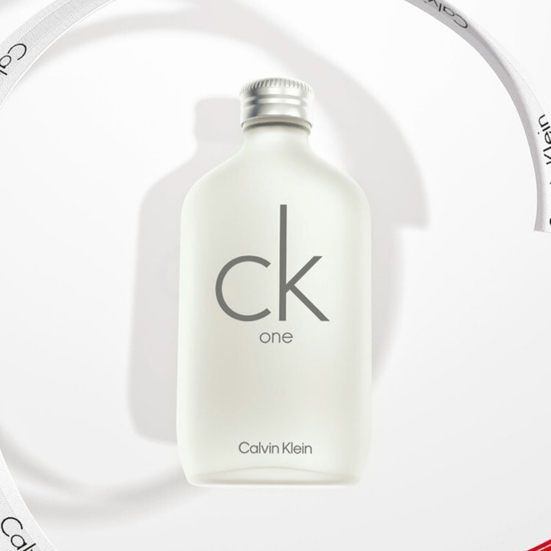 カルバンクライン シーケーワン