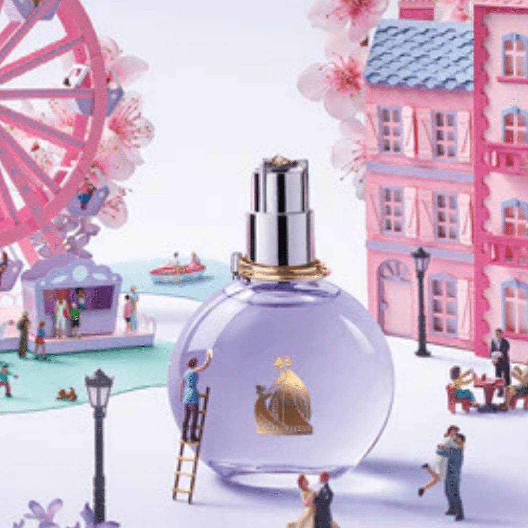 ランバン エクラ ドゥ アルページュ