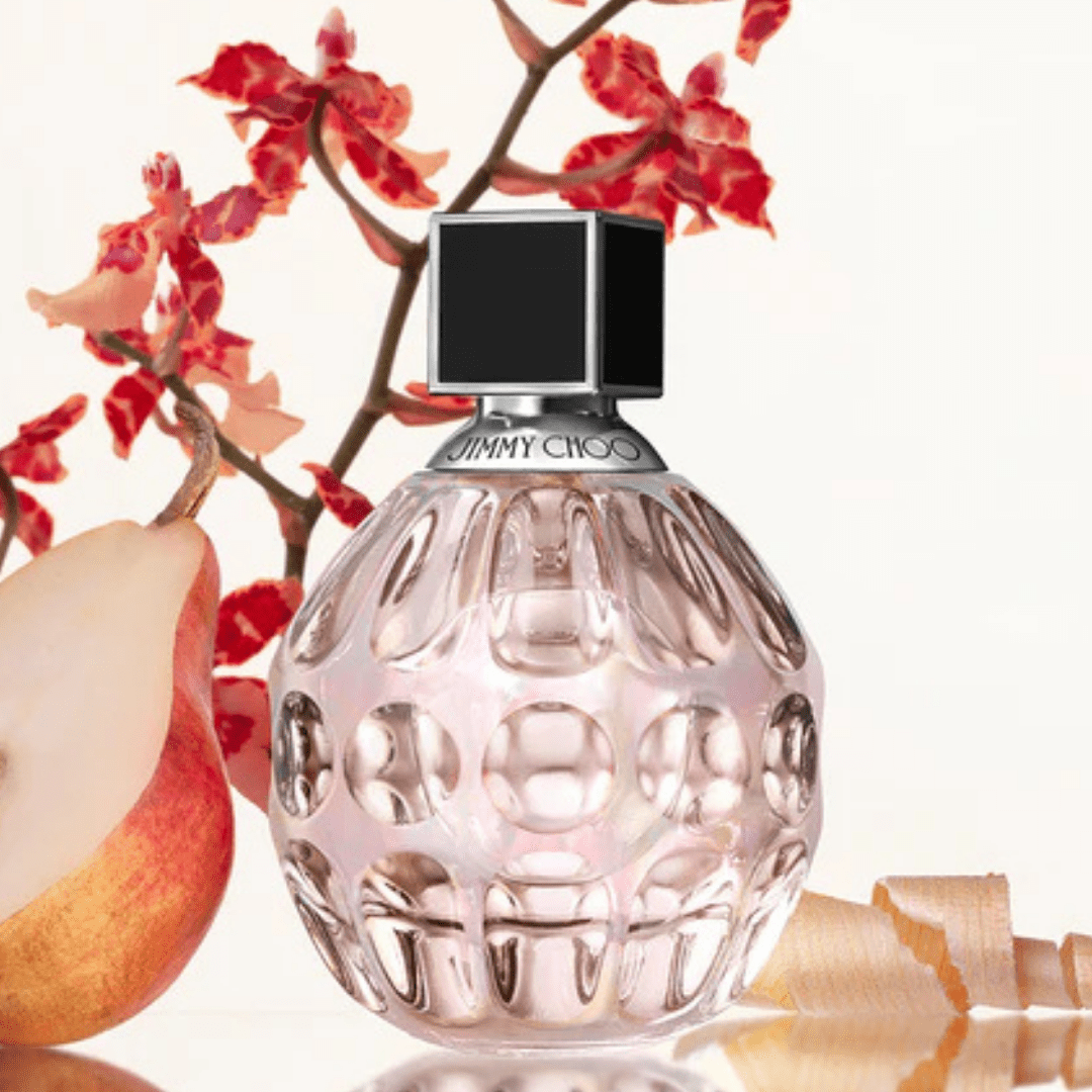 ジミーチュウ オードトワレ