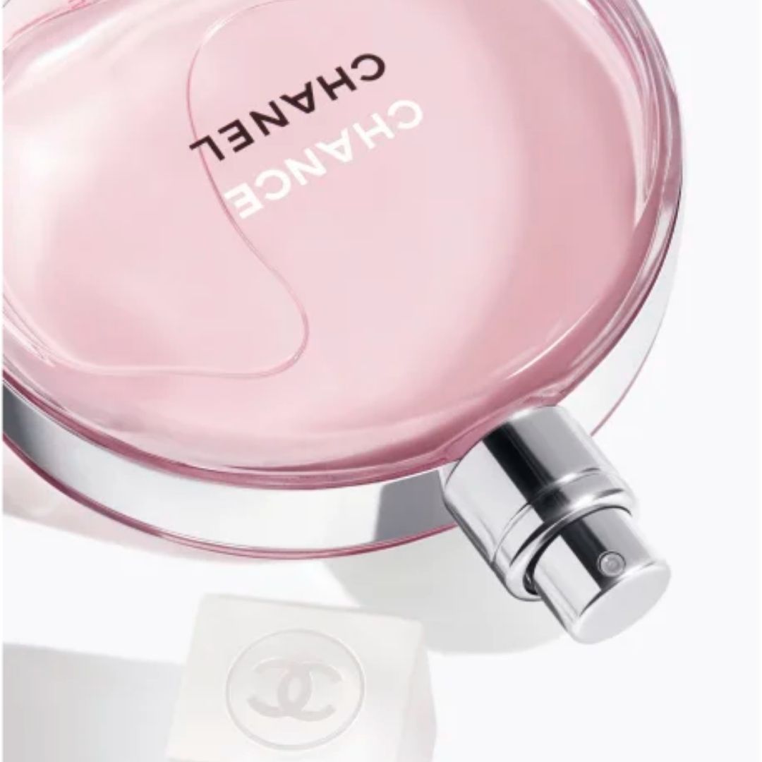 シャネル チャンス オータンドゥル オードトワレ