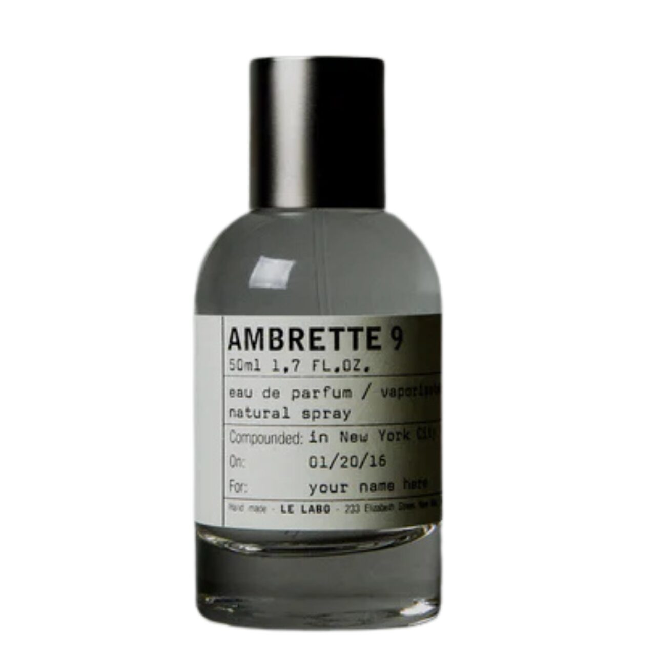 AMBRETTE 9