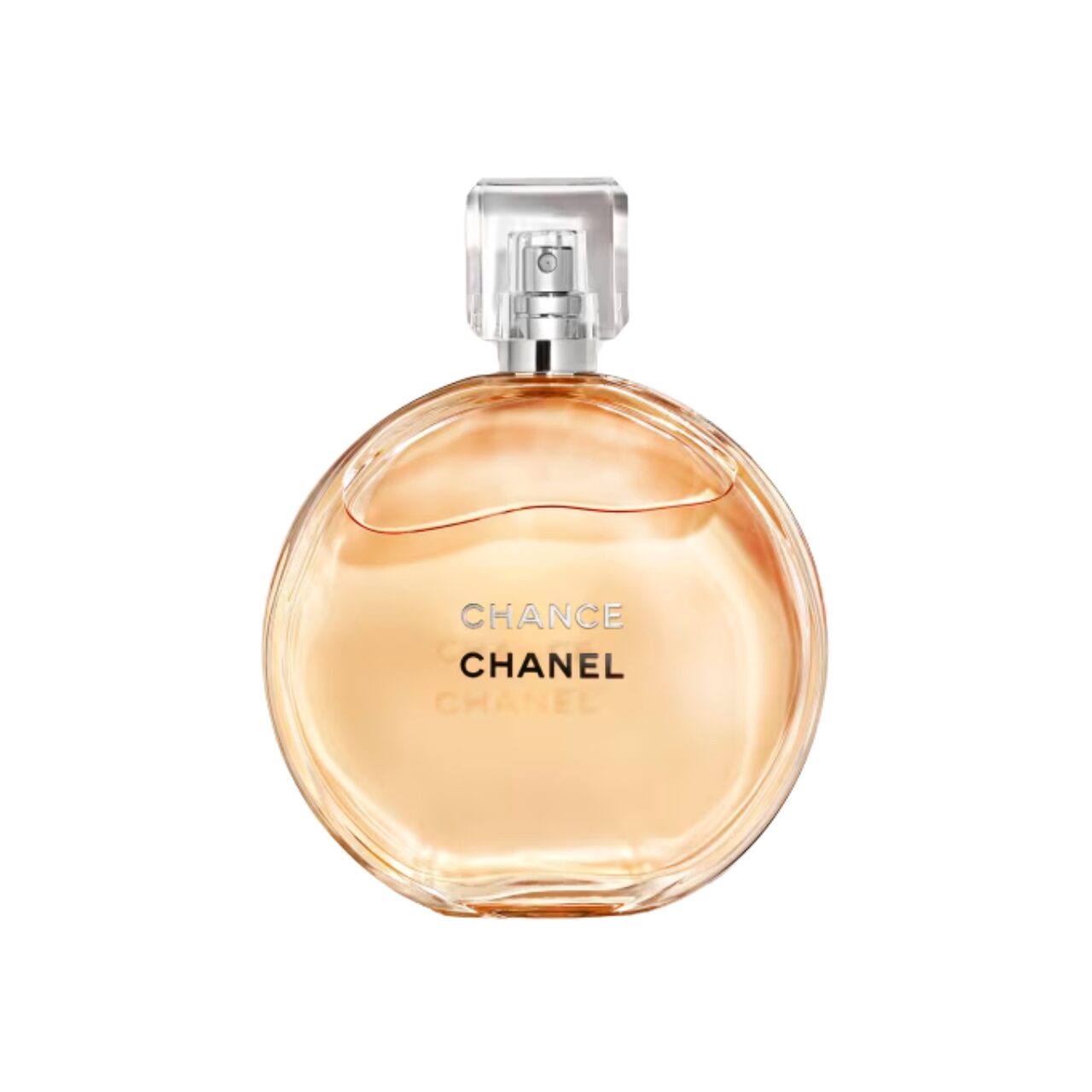 CHANEL Chance Eau de Toilette