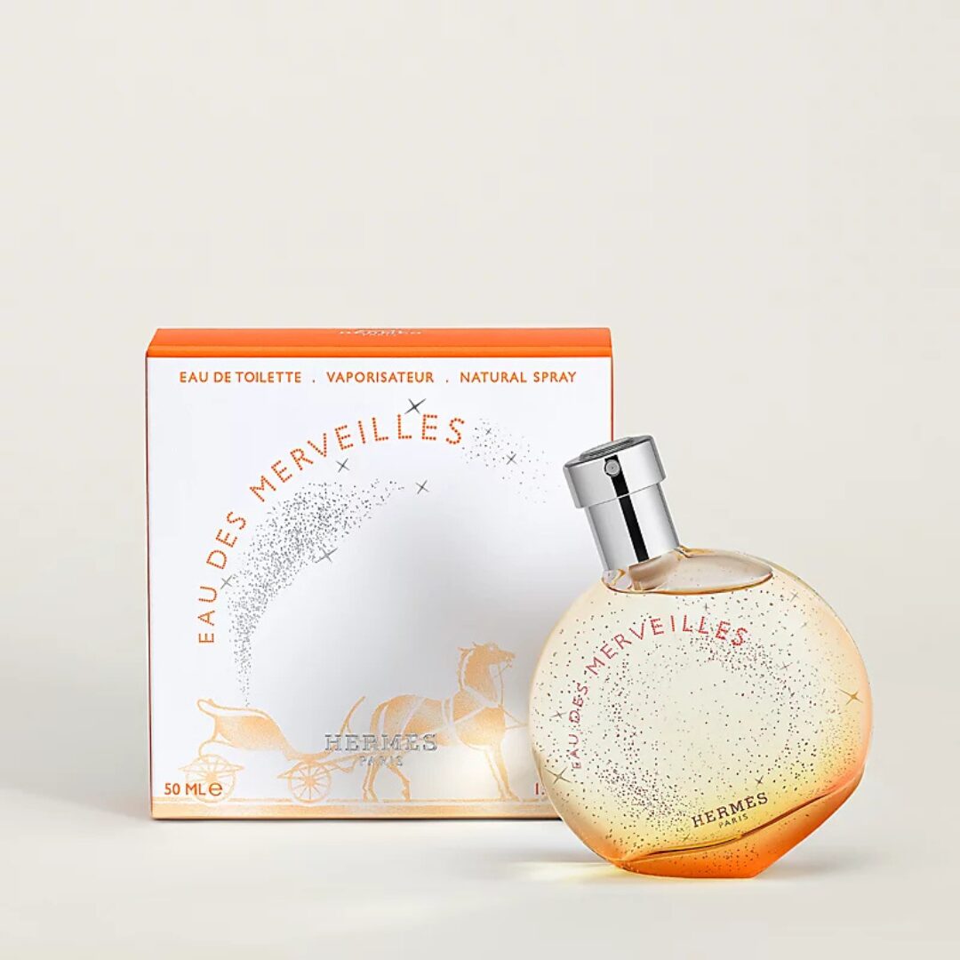 Eau des Merveilles