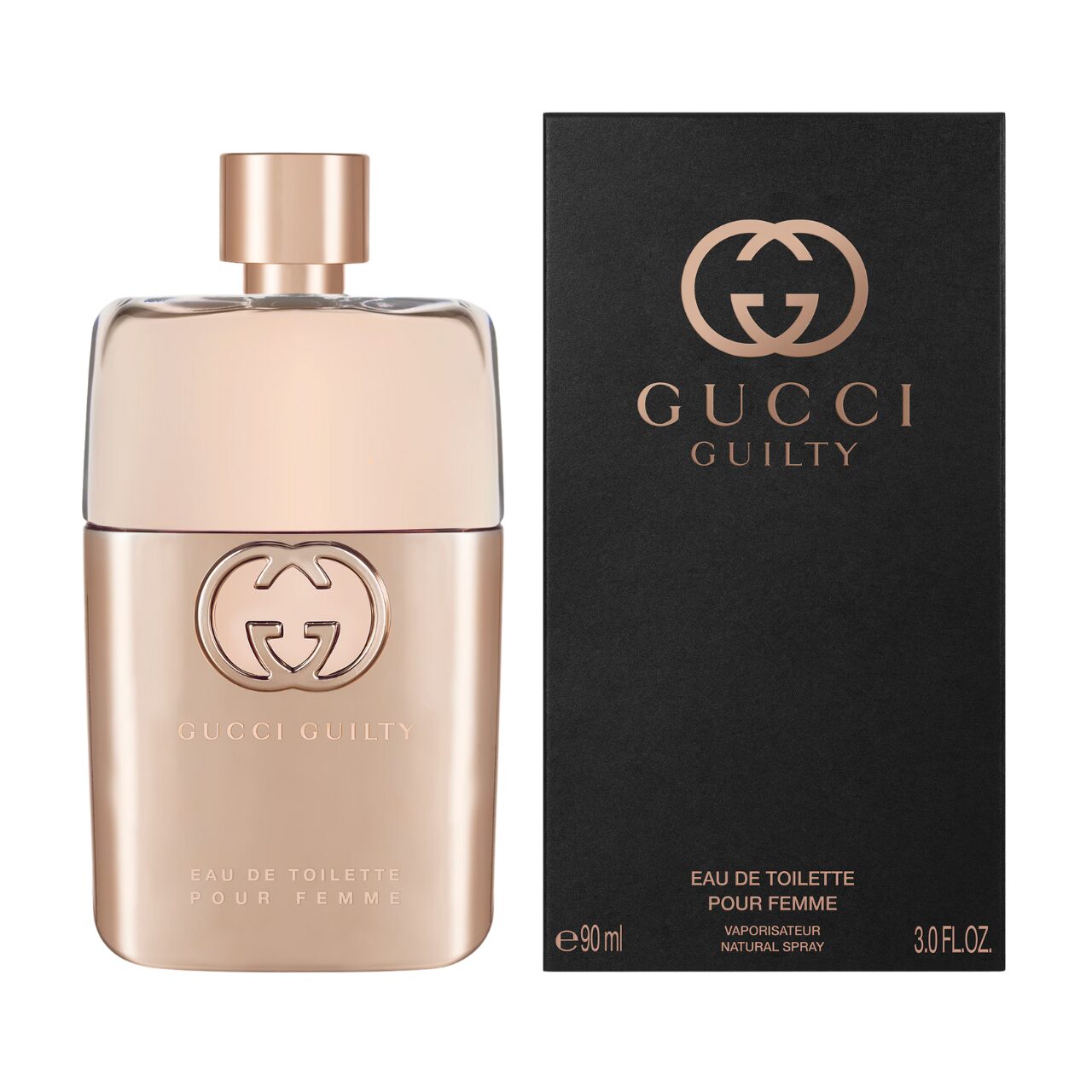 GUCCI Guilty Eau de Toilette