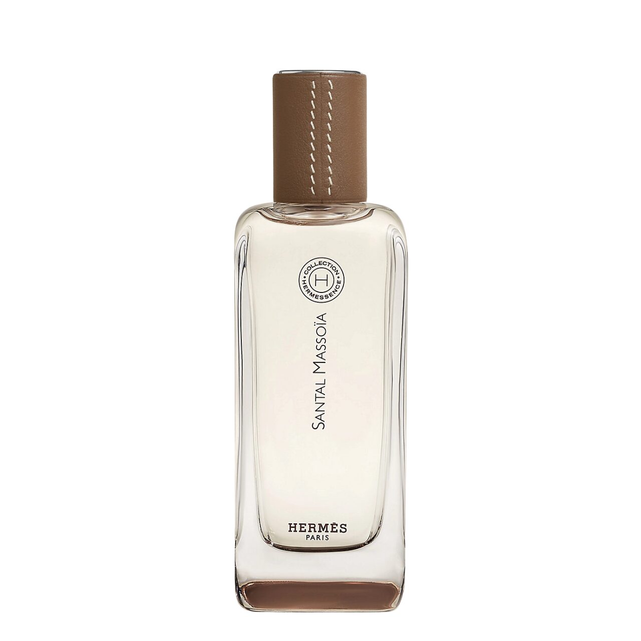 Santal Massoia