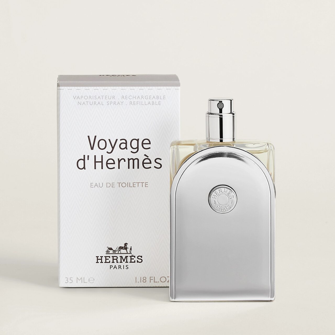 hermes voyage dhermes