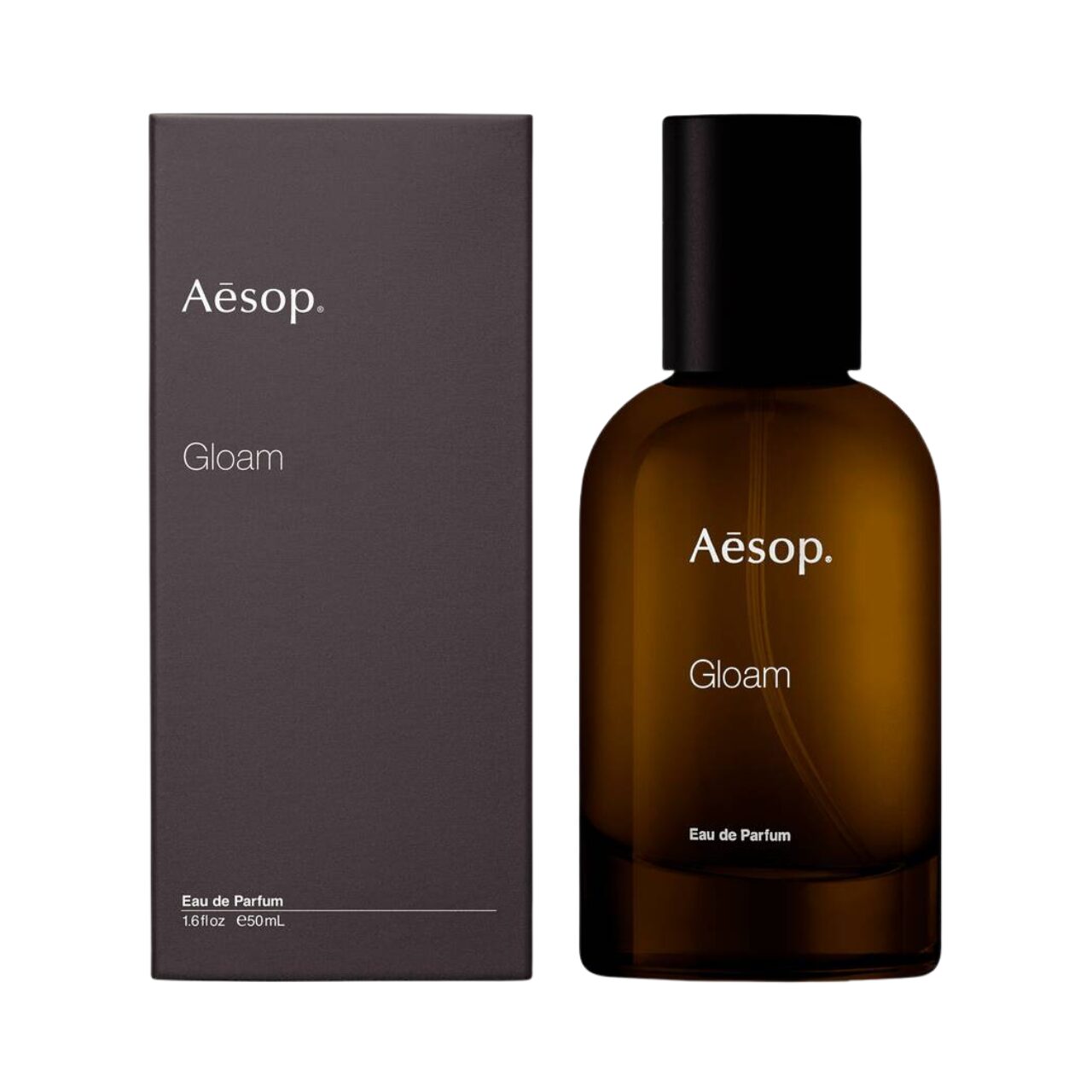 gloam eau de parfum