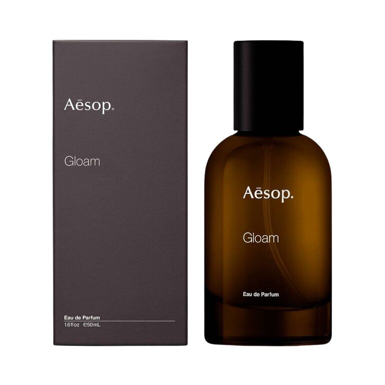 AESOP イソップ ｜グローム オードパルファム