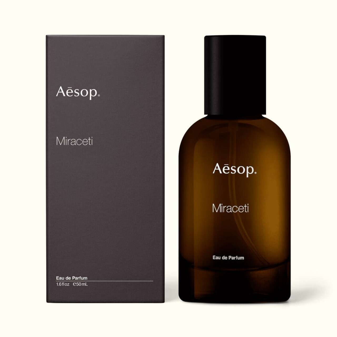 miraceti eau de parfum
