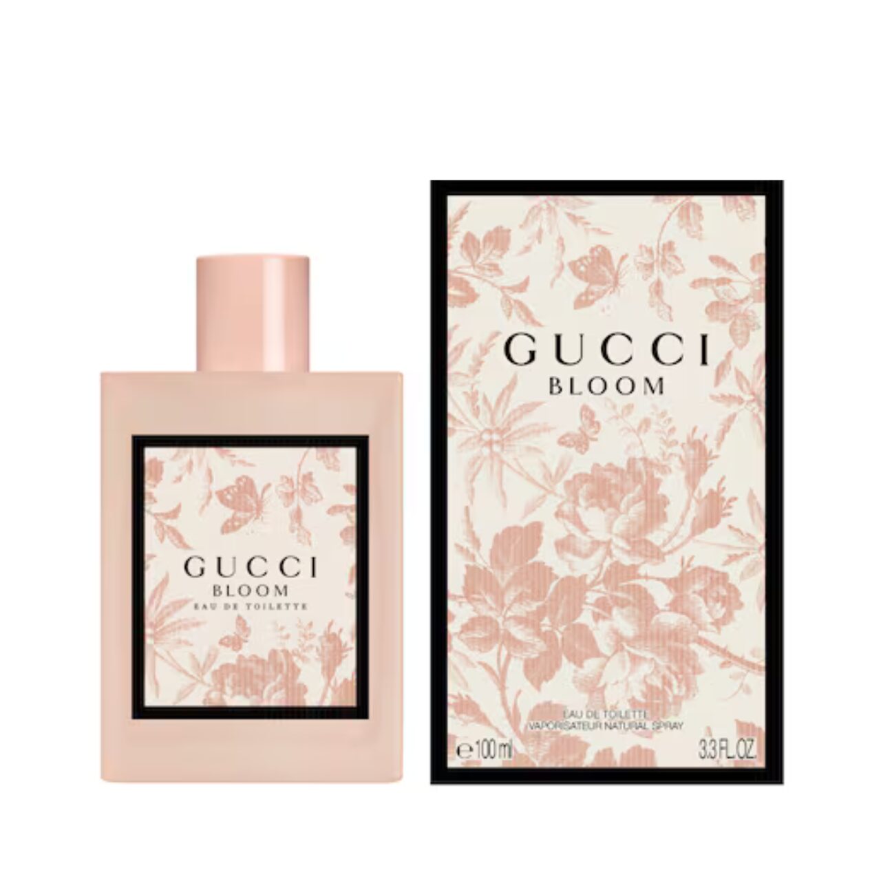 GUCCI BLOOM EDT