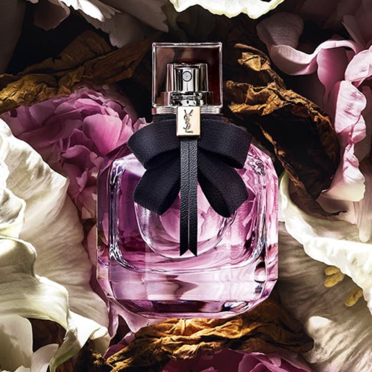 YSL mon paris