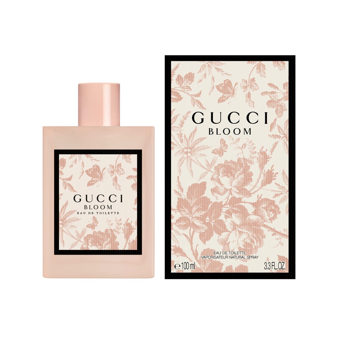 gucci bloom