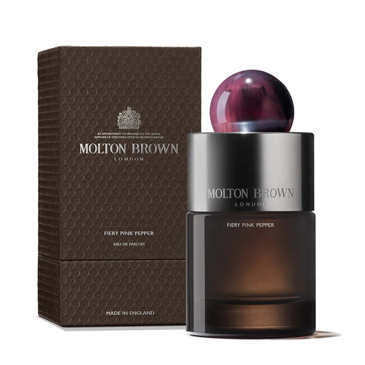 MOLTON BROWN PINK PEPPER