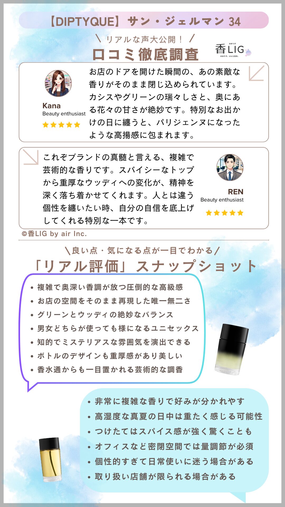 34 boulevard Saint Germain Review