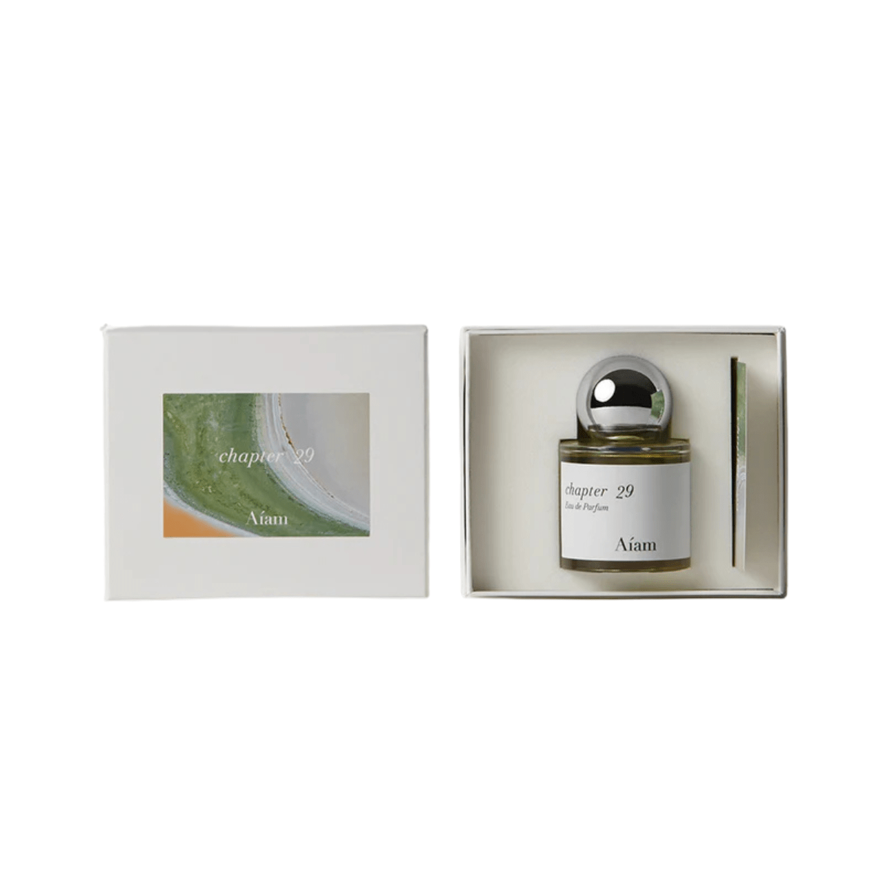 アイアム チャプター29