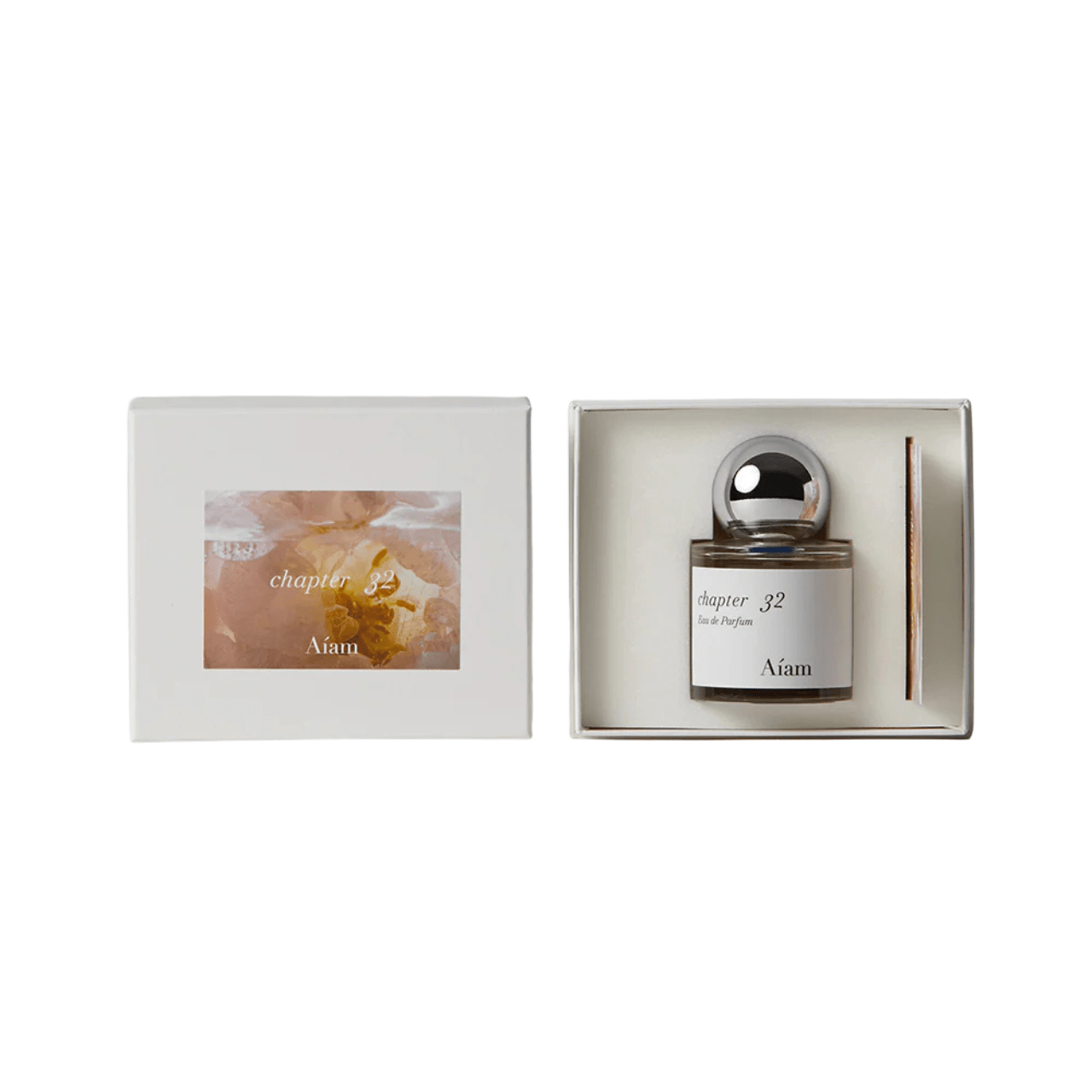 アイアム チャプター32