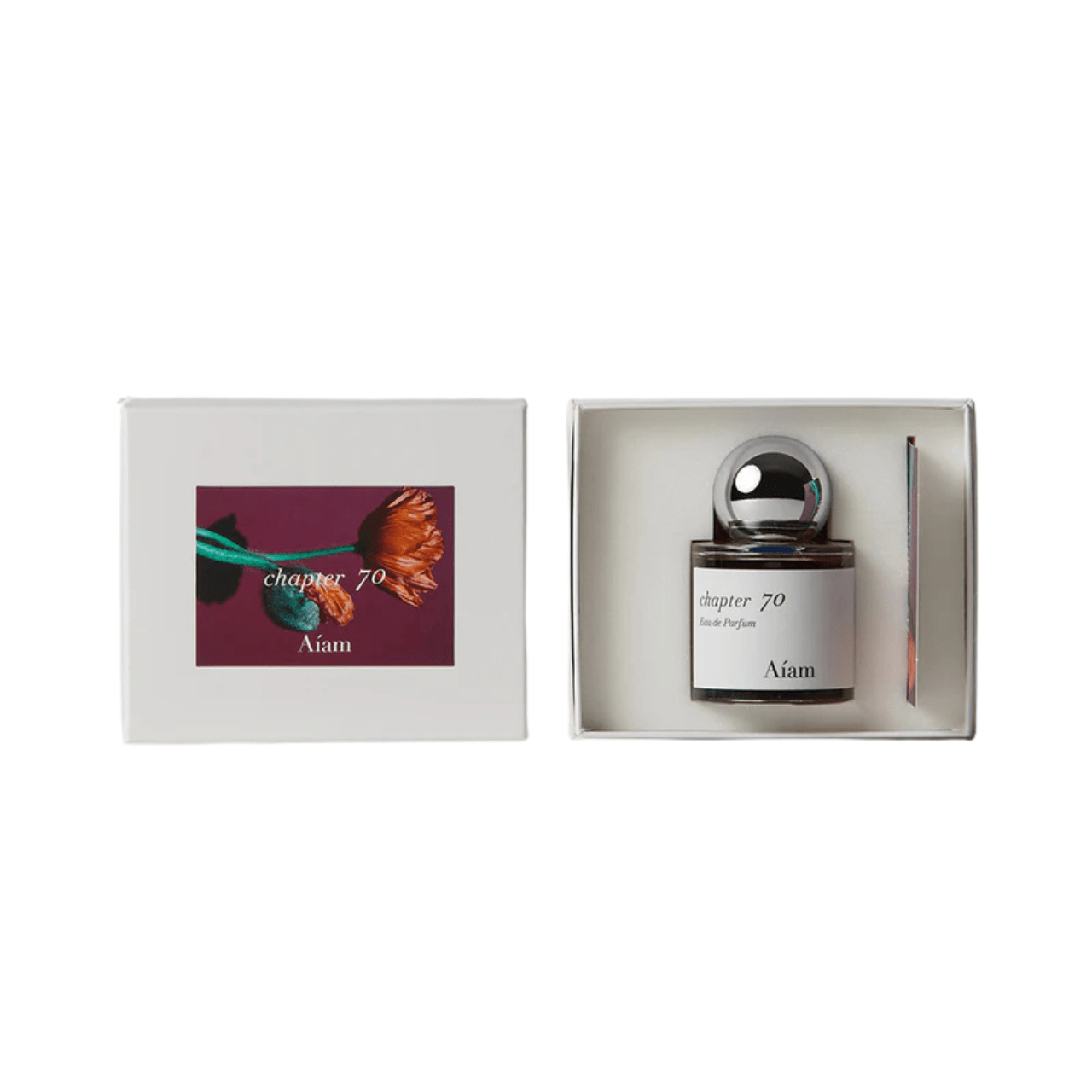 アイアム チャプター70