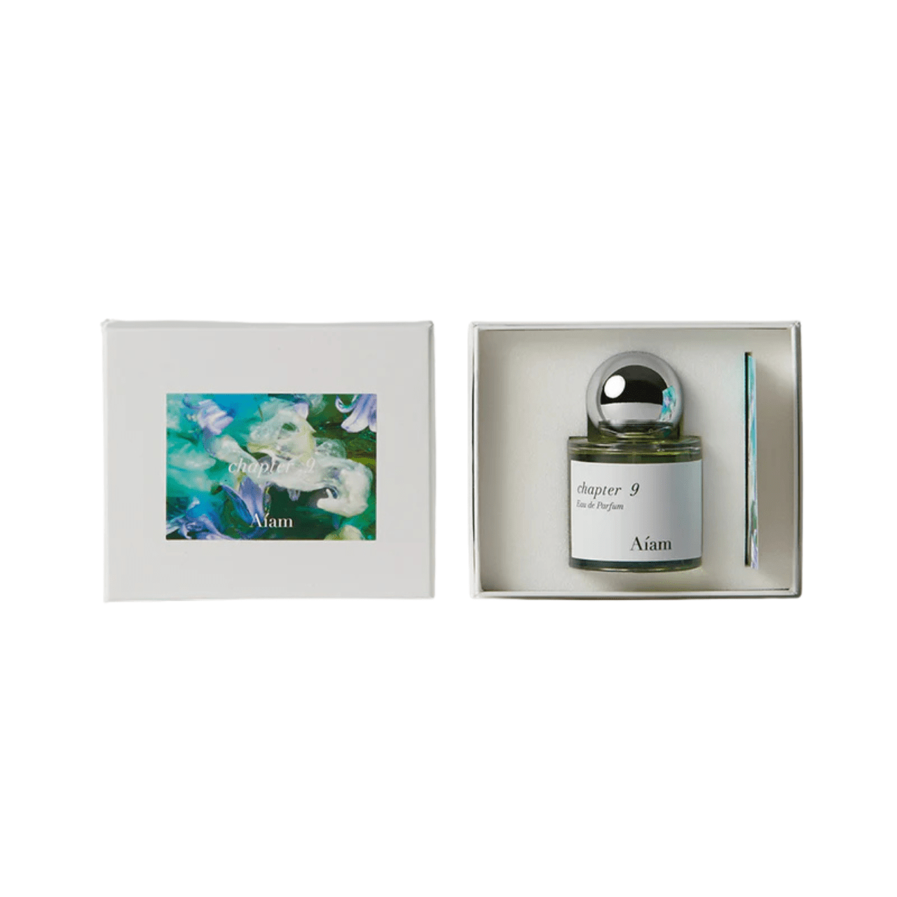 アイアム チャプター9