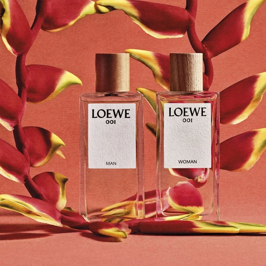 LOEWE 001 Man