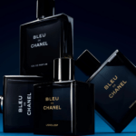 CHANEL ブルー ドゥ シャネル