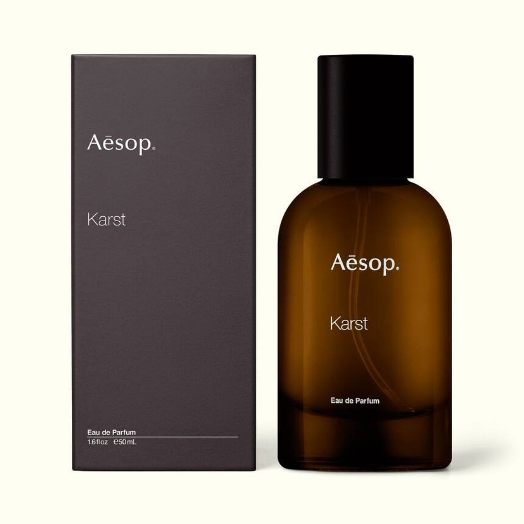 Aesop Karst