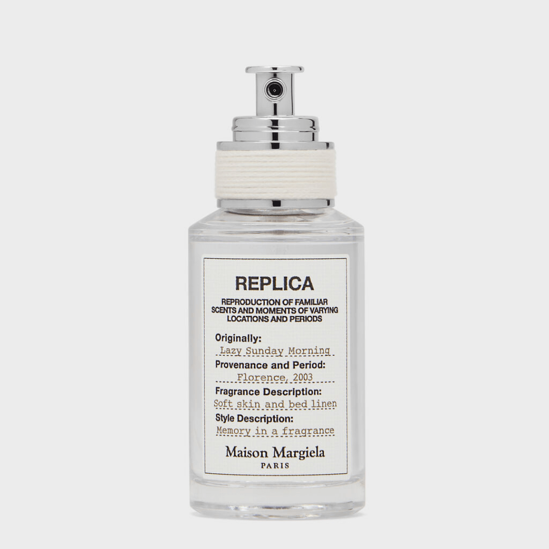 Maison Margiela レイジーサンデーモーニング