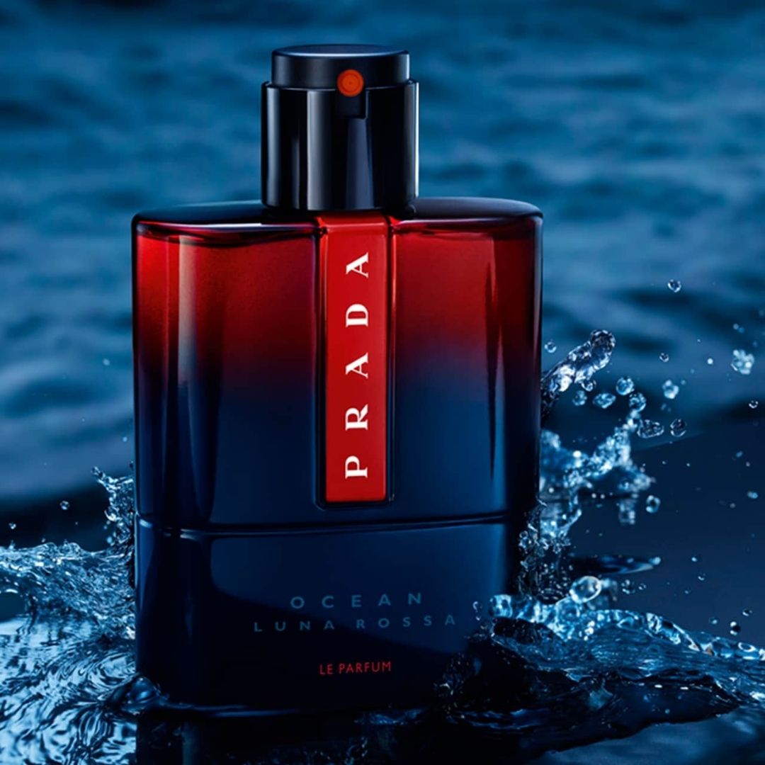 PRADA Luna Rossa Ocean