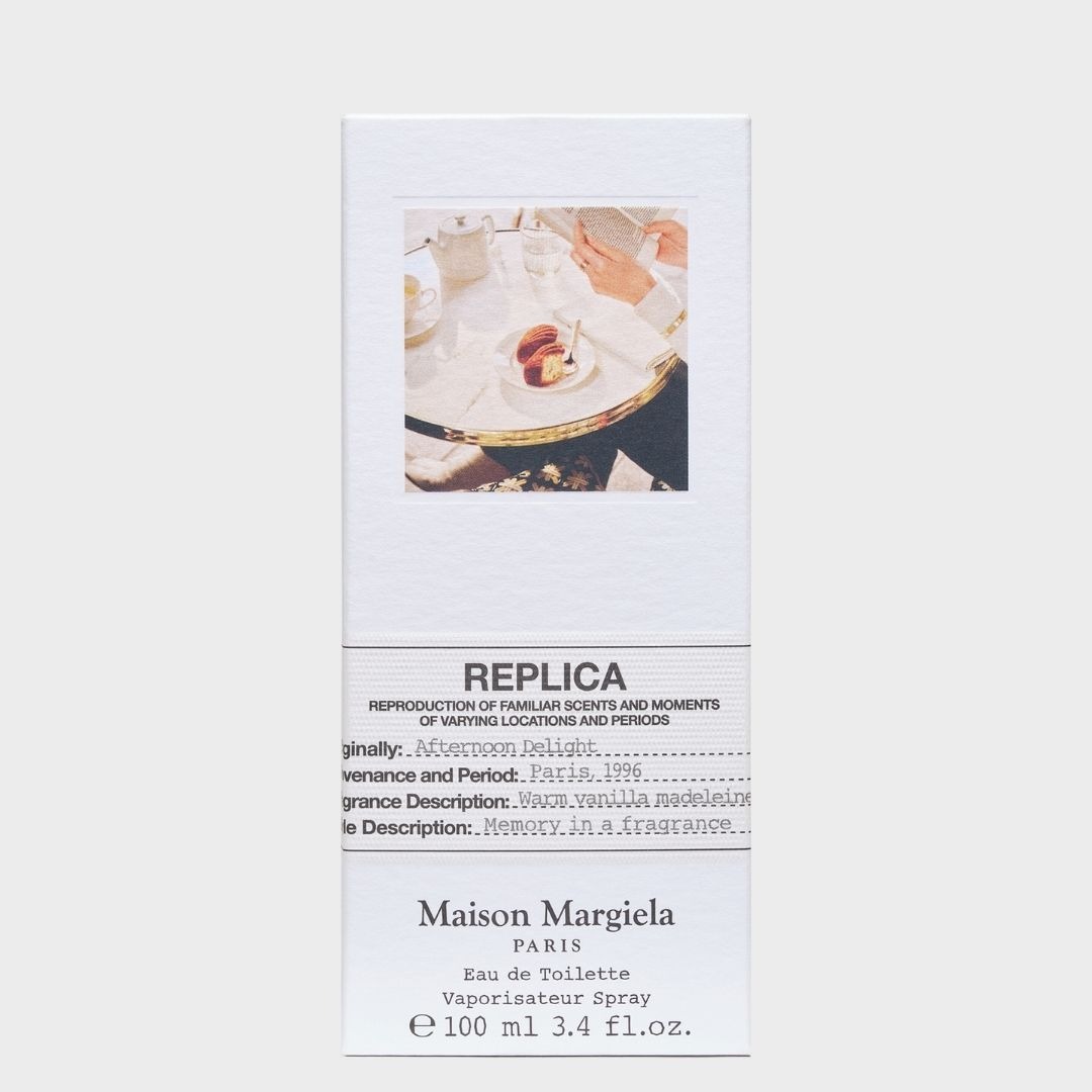 Maison Margiela REPLICA Afternoon Delight