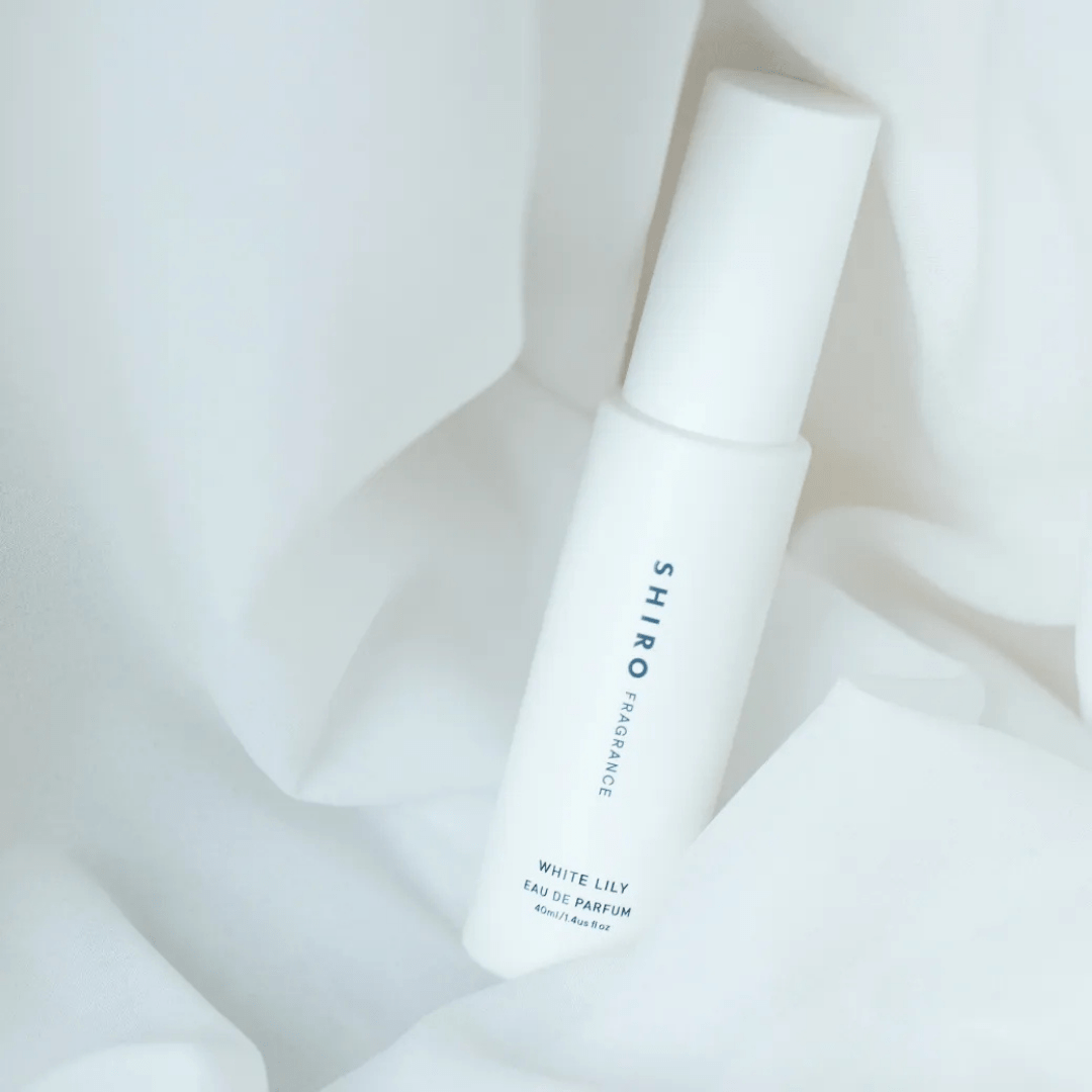 SHIRO ホワイトリリー