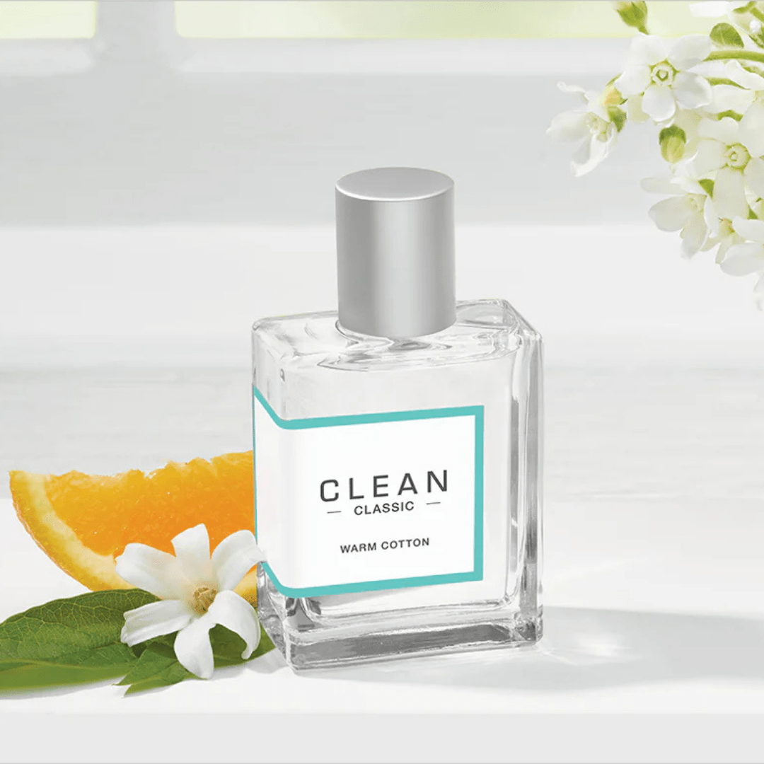CLEAN CLASSIC ウォームコットン