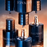 Dior ソヴァージュ
