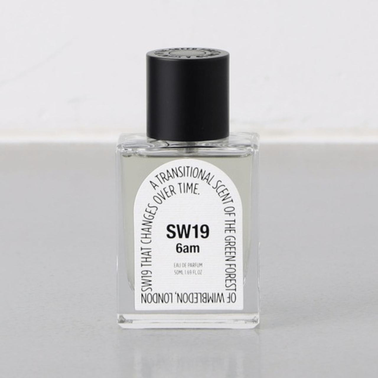 韓国香水ブランド比較|推し愛用の香りも!幸せ×褒められフレグランス9選の画像 31 SW19 6am